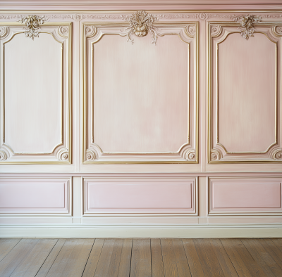 Elegant Wall Design