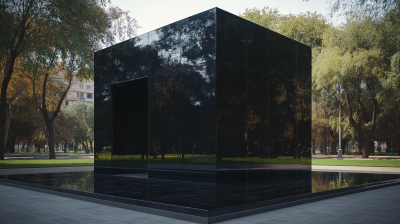 Black Cube