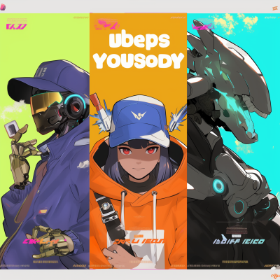 Team of Game Developers