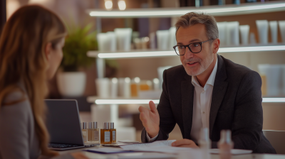 Engaging Interview