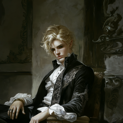 Fae Prince