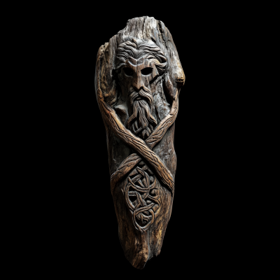 Slavic Talisman