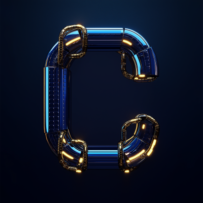 Tech Company Logo