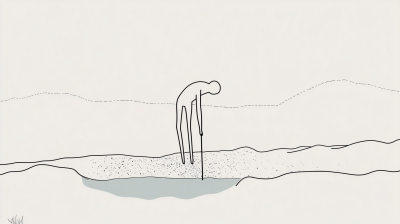 Digging Deep