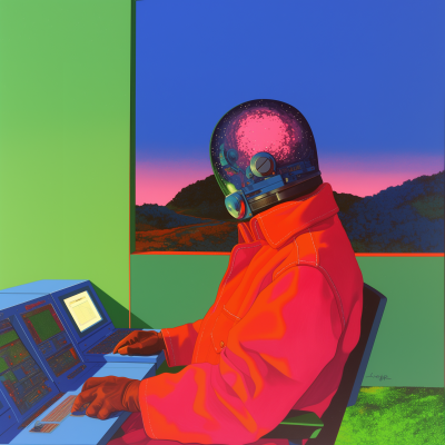 Retro Vibes