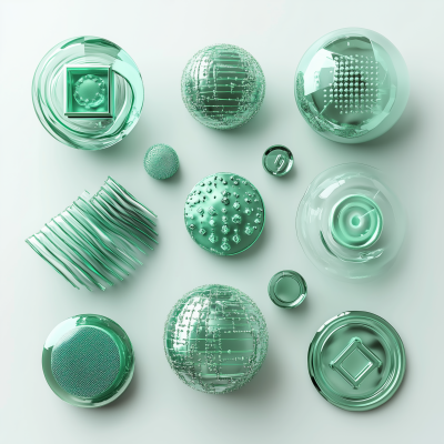 Cryptocurrency Concepts