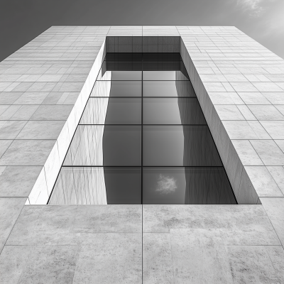 Architectural Facade