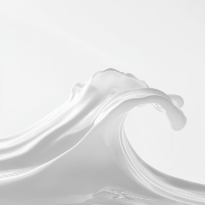 Wave of Milk