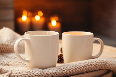 Cozy Ceramic Mugs