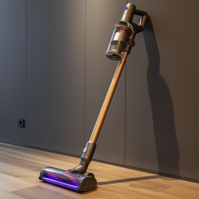 Modern Vacuum Cleaner