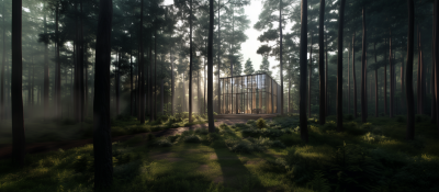 Nordic Landscape