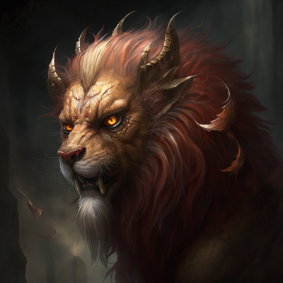 Manticore