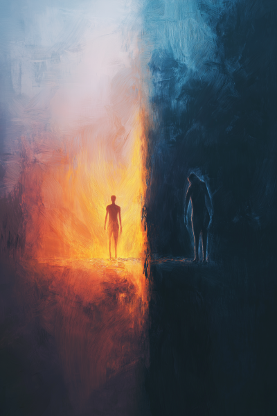 Crossroads of Choices