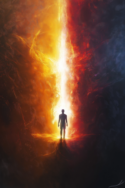 Eternal Choices