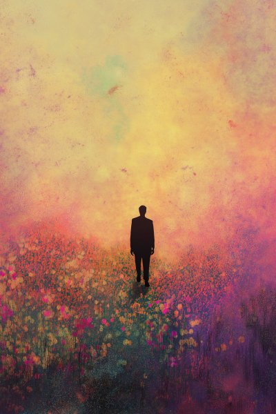 Surreal Harmony