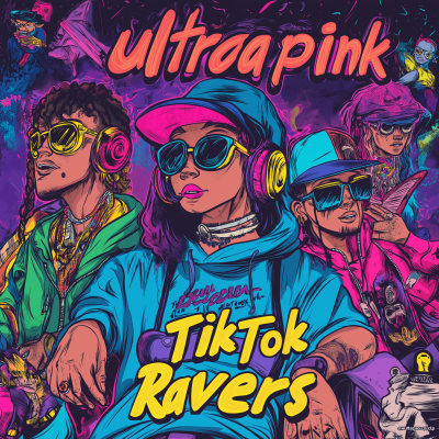 TikTok Ravers