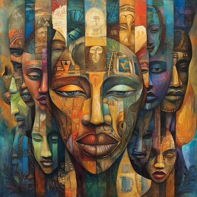 Spirits of the Ancestors