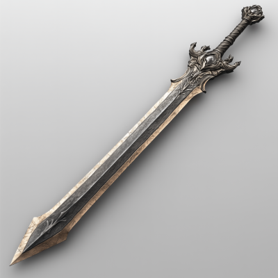 Fantasy Sword