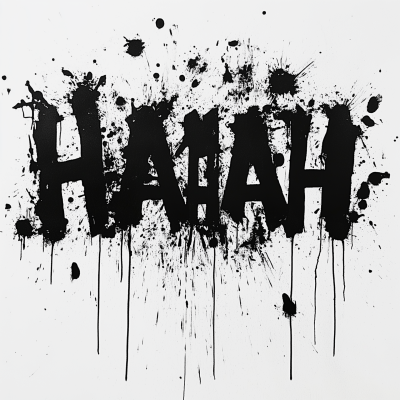 Graffiti Text