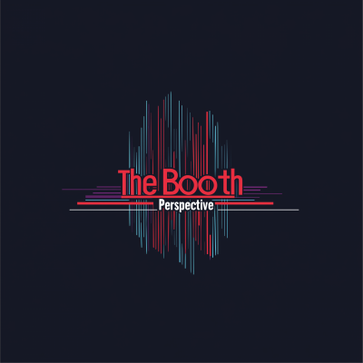 The Booth Perspective Logo