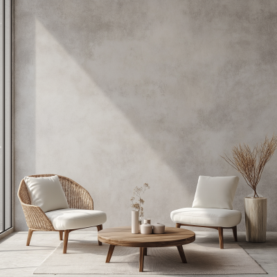 Elegant Gray Texture