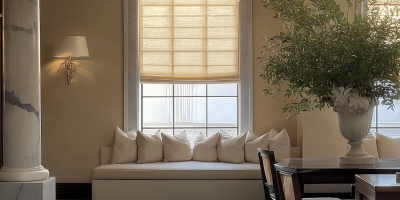 Bright Interior Design