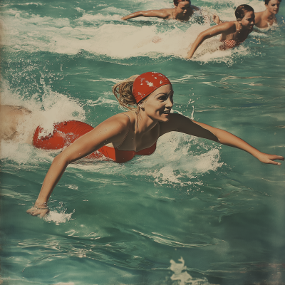 The Lifeguard’s Dilemma