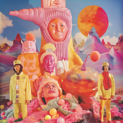 Merge Souls Butter Party