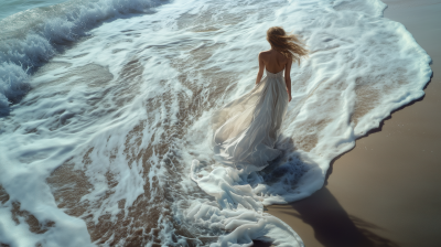 Solitary Elegance