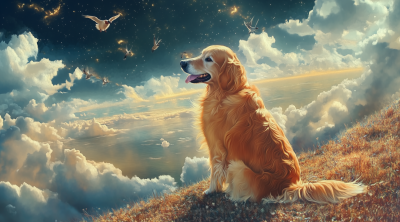 Heavenly Duck Hunt