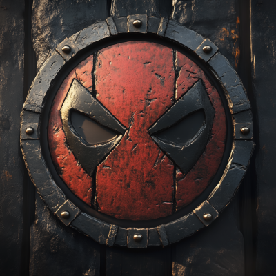 Deadpool Logo