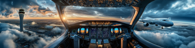 Aviation Collage