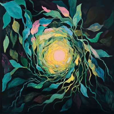 Emerging Roots