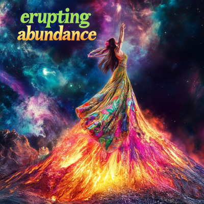 Erupting Abundance