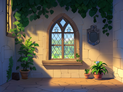 Magic Academy
