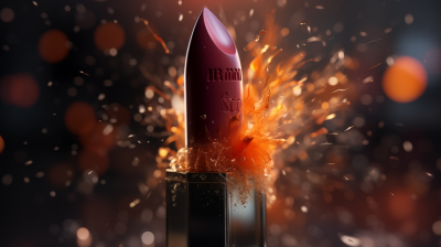 Photorealistic Close-Up
