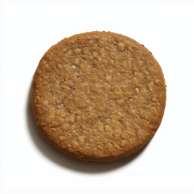 Artisanal Wholemeal Biscuit