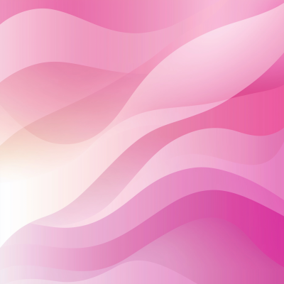 Cute Pink Gradient Background