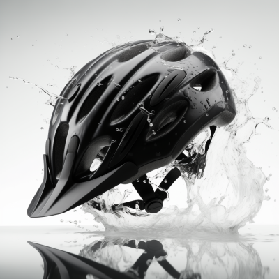 Bicycle Helmet