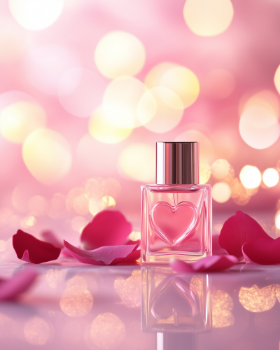 Romantic Valentine’s Day