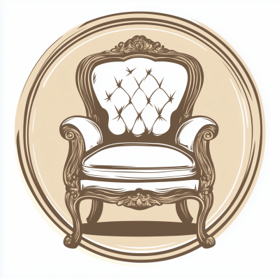 Antique Furniture Logo