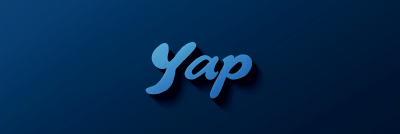 Yap Logo