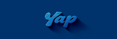 Yap Logo Design