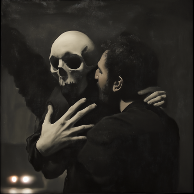 Black Angel