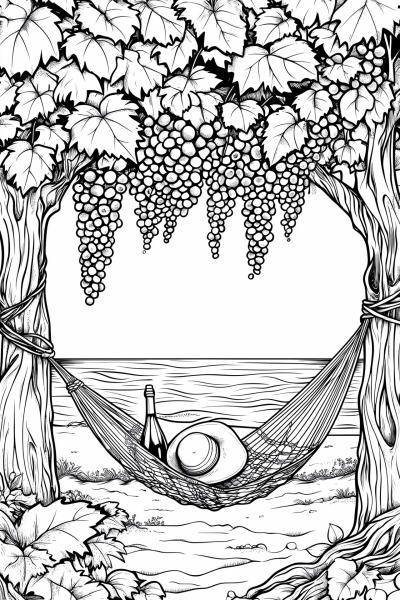 Boho Beach Vibes
