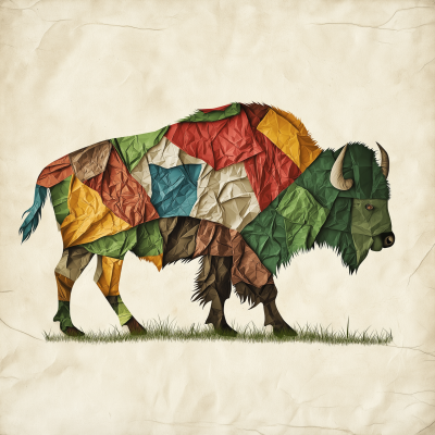 Minimalistic Creative Eco