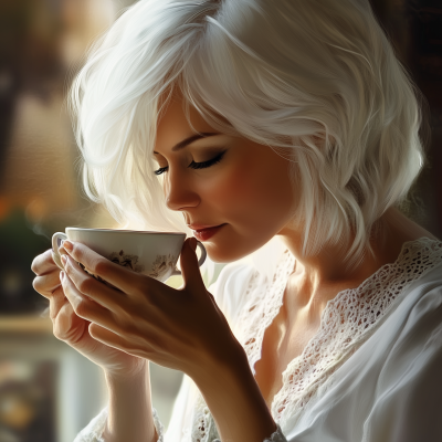 Morning Coffee