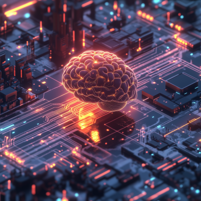 Futuristic Neural Network