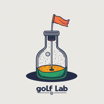 Golf Lab Logo