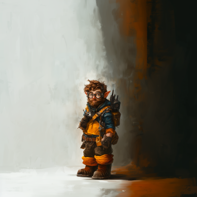 Gnome Inventor